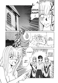 [Mizuki Hitoshi] Toki no Nagare no Hate ni | End of Flow of Time (Suteki na Maid-san) [English] [desudesu]