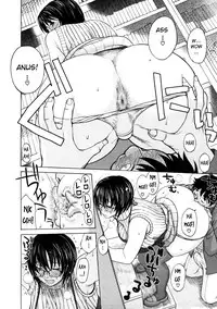 [Miyabi Tsuzuru] Haha no Naku Ie [English] [biribiri]