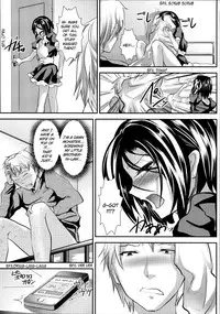 (Shotaket & Shota Scratch Omega) [Cannabis (Shimaji)] Gitei Otoshi -Saichoukyou Hen- | Trap: Younger Brother-In-Law Sequel [English] =LWB=