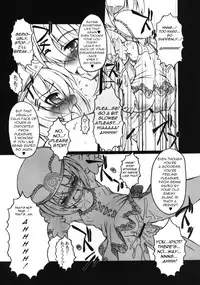 [AMAGI AN IRONWORKS (Ebisu)] HOBBY'S BLOCK!! 13 GODDESSES' ORGIES (Hyperdimension Neptunia) [English] [none123] [Digital]