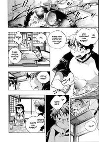 [James Hotate] Itokoi Chidori Vol.01 [English] [Xamayon & For The Halibut scans] HQ 2600 px height