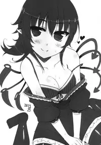 (C83) [Kuronisiki (Takaharu)] Mecha Shiko Body no Onnanoko ni Sakusei Saretai (Touhou Project)