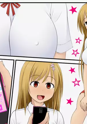 Eroge Seiyuu ni Oubo Shichatta Choro Sugi JK no Matsuro ha Kochira desu♪