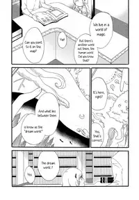 (COMITIA116) [Niratama (Sekihara, Hiroto)] Juusha no Kyuujitsu | Servant x Queen [English] [Yuri-ism]