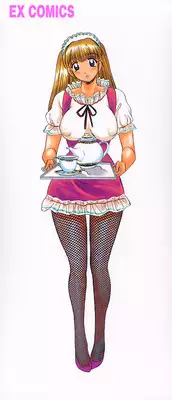 [Bijogi Junction] Shukujo No Seiheki [English] {Laruffii}