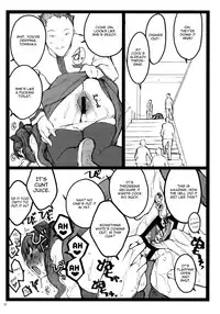[Keumaya (Inoue Junichi)] Walpurugisnacht 4 / Walpurgis no Yoru 4 (Fate/stay night) [English] =Little White Butterflies=
