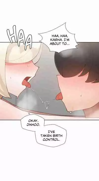 [Over.J, Choi Tae-young] Learning the Hard Way 2nd Season (After Story) Ch.1/? [English] [Manhwa PDF] Ongoing