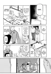 [Sanbun Kyoden] Sayuki no Sato [English] [Decensored]