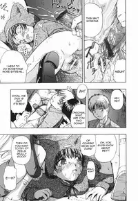 [Oyster] Girls in Hell Vol. 3 Ch. 4 [English][Little White Butterflies]