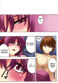[THE SATURN (Qoopie)] Botepuri Kanda Family Ch.5 [English] [Desudesu] [Decensored]