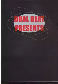 (C69) [DUAL BEAT (Yukitaka)] RED ZONE (Athena)