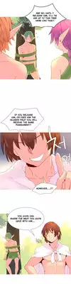 [Tankguy, ROZER] A World That I Rule Ch.01-20 [English] (Game of Scanlation) (Ongoing)