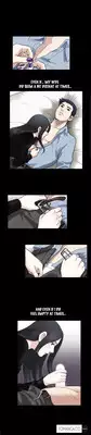 [Liangshan Bo] Seduction Ch.1-32 (English) (YoManga) (Ongoing)