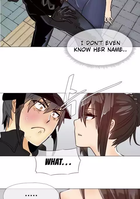 Household Affairs Ch.1-50