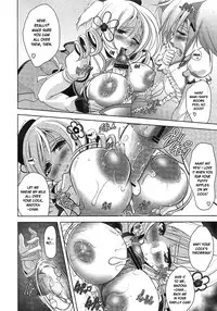 (Futaket 7) [Kawaraya Honpo (Kawaraya A-ta)] Tiro con amore (Puella Magi Madoka Magica) [English] [desudesu]