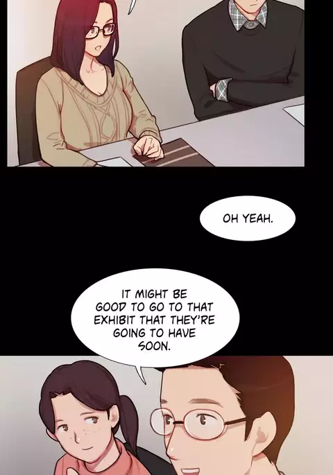 Scandal of the Witch Ch.1-36