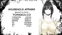 [ButcherBoy] Household Affairs Ch.1-29 (English) (YoManga) (Ongoing)