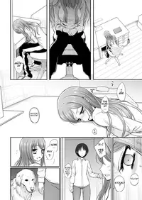 [Katayama Yuujin] Tsugai Asobi Kouhen | Mating Game Part Two (Tsugai Asobi) [English] [Alphya04] [Digital]