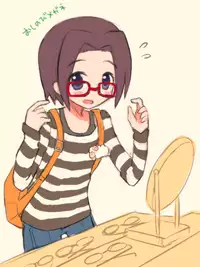 (C86) [88scones (Sakaki Tsui)] Toppatsu! Mofugyu! (THE IDOLM@STER SideM) [English] {Shotachan}