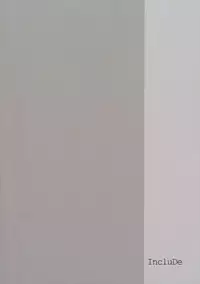 (Reitaisai 11) [IncluDe (Foolest)] Kobita Egao no Houraijin (Touhou Project)