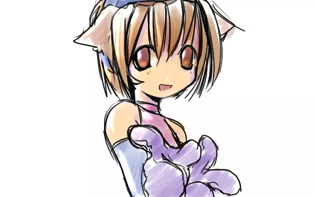 Y. Harada CG-Collection vol.1 - Natsu he no Tobira