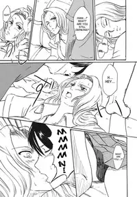 (C70) [Hanamiduki (Miduki Jou)] NO MERCY 3 (BLEACH) [English]