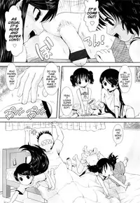 [Ohnuma Hiroshi] Imouto x2 Non-Stop (COMIC LO 2013-03) [English] {Mistvern}