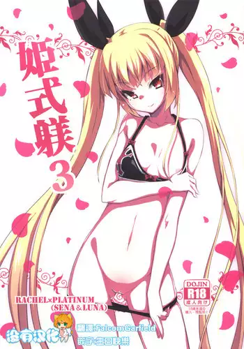 (COMIC1☆5) [Catcher's mitt of silver (Kaname Nagi)] ~Giniro no Negai~ (DARKER THAN BLACK) [Chinese] [忆之风汉化组]