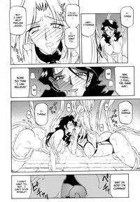 [Sanbun kyouden] Shichisai no Ramyurosu Vol.1 Chap 1-4 | Lamuros of Seven Colors Chap 1-4 [English] [DGB]