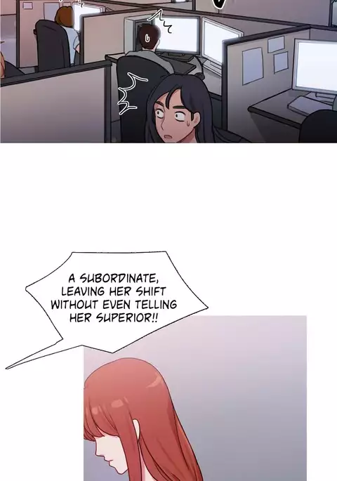 Scandal of the Witch Ch.1-28