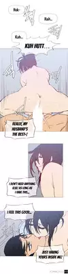 [ButcherBoy] Household Affairs Ch.1-29 (English) (YoManga) (Ongoing)