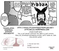 (C78) [Motsu Ryouri (Doru Riheko, Motsu)] Kaku Musume vol. 12 (Street Fighter IV) [English] =Wrathkal+Mew=