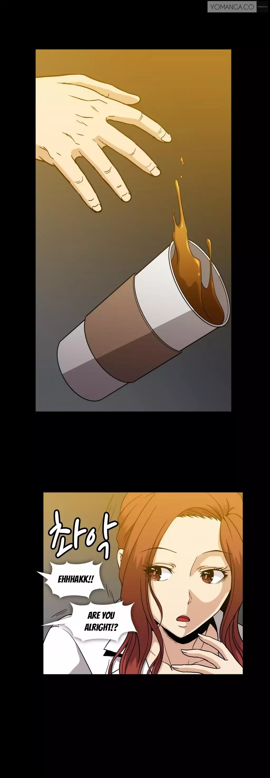 Drug Candy Ch.0-38