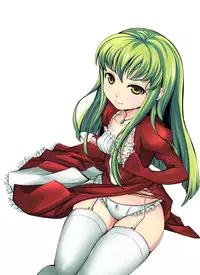 (C78) [NTR Senshi (Hyogo Taro, Momo te risu)] Tribute CC (Code Geass)