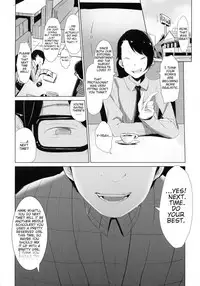 (C94) [Little Hopper with H (Hashibiro Kou)] Rachirare Shoujo wa, Manga no Naka de __. Koharu Hen | The Kidnapped Girl in the Manga... Chiharu Chapter [English] [Learn JP with H]