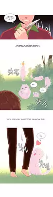 [Tankguy, ROZER] A World That I Rule Ch.01-20 [English] (Game of Scanlation) (Ongoing)