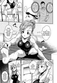 [sugarBt] Ai ga Nakutemo Ecchi wa Dekiru! - Even if There is No Love You Can H! Ch. 1-9 [English] [Doujins.com]