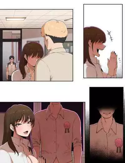 [ABBB] Tutor's Grace 3 [English] + [Textless]