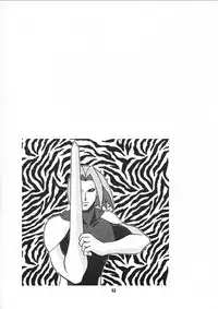 (C62) [YOUKI M.K.C (Youki Akira, Saeki Tatsuya)] Chiisaiko wa Suki desu ka (Figure 17)