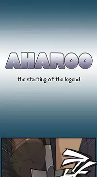 [Hong BanJang] Aharoo Ch.1-26 (English) (YoManga) (Ongoing)