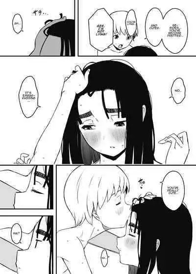Giri no Ane to no 7-kakan Seikatsu 7 | 7 Days with My Stepsister Day 7