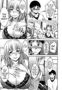 [Zen9] Taikutsu na Gogo no Sugoshikata | A Way to Spend a Boring Afternoon [English] [Lazarus H]