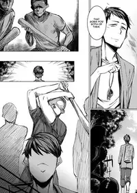 (C90) [Nanbou Hitogakushiki (Nakamura Regura)] Tourou no Ono [English] [Zero Translations]