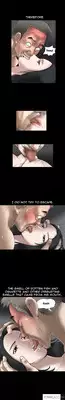 [Liangshan Bo] Seduction Ch.1-9 (English) (YoManga) (Ongoing)