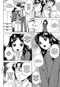 [Arou Rei] Kanojo no Shi.zu.ku [English] [The Lusty Lady Project]