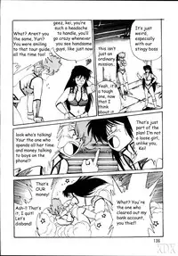 (C66) [Studio Katsudon (Manabe Jouji)] Imasara Dirty Pair Soushuuhen (Dirty Pair) [English] ==DesuDesu==