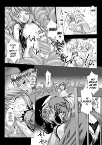 [MISS BLACK] Lust Resort!! Tokubetsu Genteiban Ch. 1-2 [English] {Kizlan} [Digital]