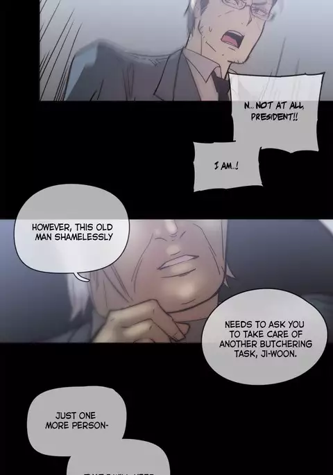 Household Affairs Ch.1-50
