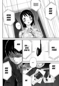 [Shikishiro Konomi] Netoraserare Ch. 1-11 [English] [Seinen Scans]