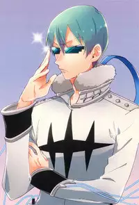 (Ifuudoudou Sarani Aratame) [Sukidarake, chippus! (Fukuzawa Yukine, Chippu)] Soredemo Kimigasuki! (Kill la Kill)